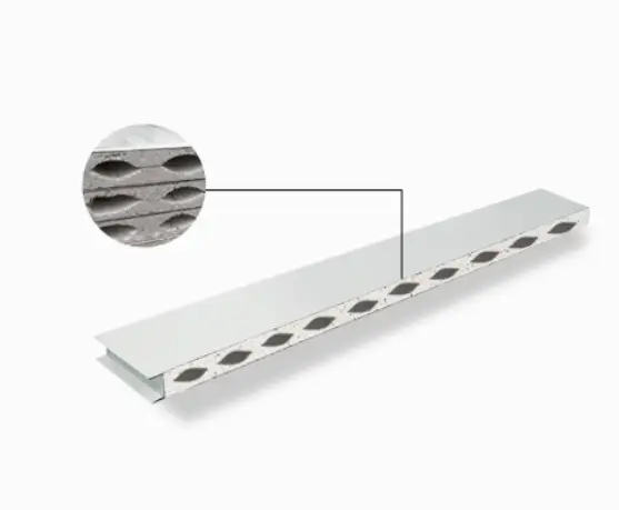 2025年無塵車間彩鋼板廠家權(quán)威推薦：潔凈室專用彩鋼板、凈化彩鋼板、防塵彩鋼板源頭工廠實(shí)力解析與選購指南